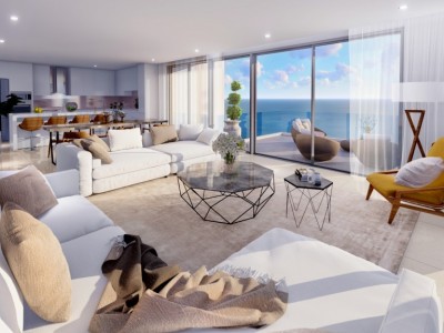 Luxury Waterfront Living 